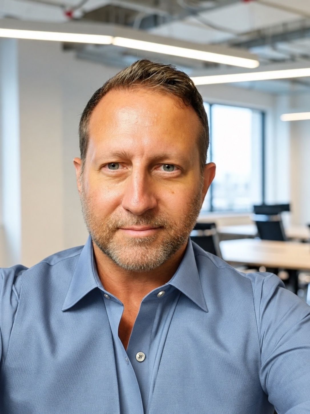 Matthew Marnitz